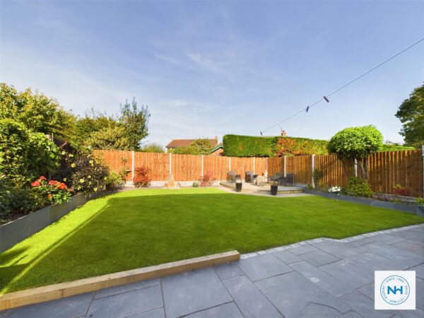 Belvoir Close, Mountorrel, LE12 7BL