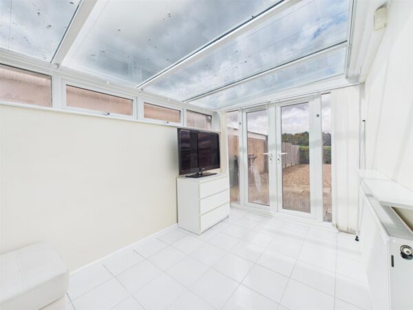 Homefield Road, Sileby, LE12 7TG