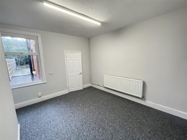 Station Street, Loughborough, LE11 5ED
