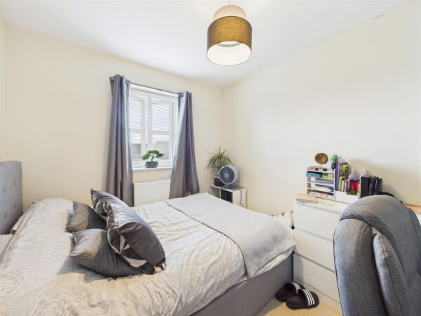 King Crescent South, Loughborough, LE11 2XD