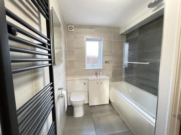 William Street, Loughborough, LE11 3BZ
