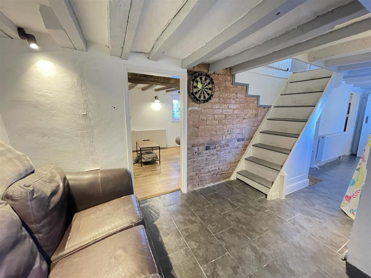 Brook Street, Wymeswold, LE12 6TT