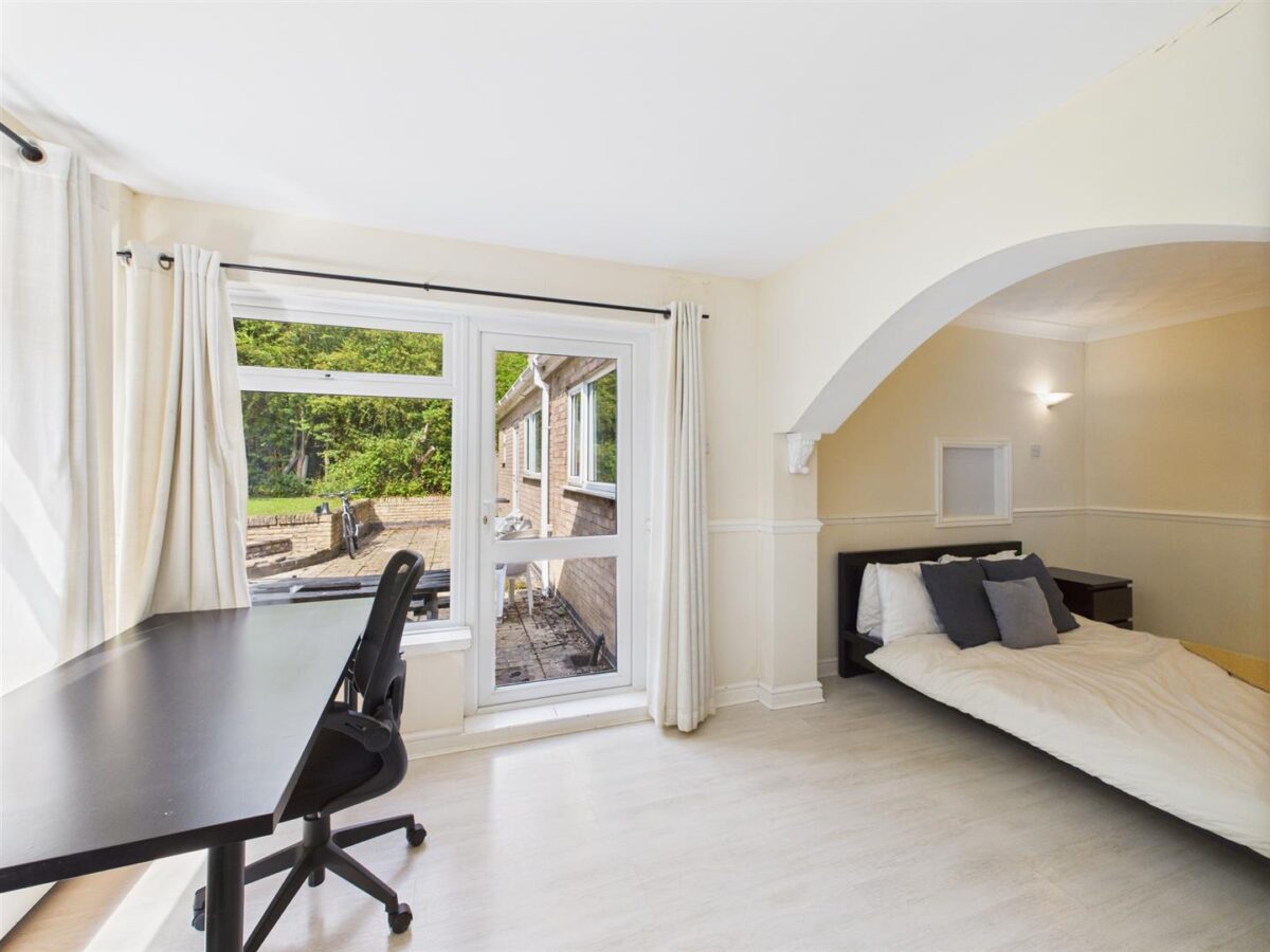 Patterdale Drive, Loughborough