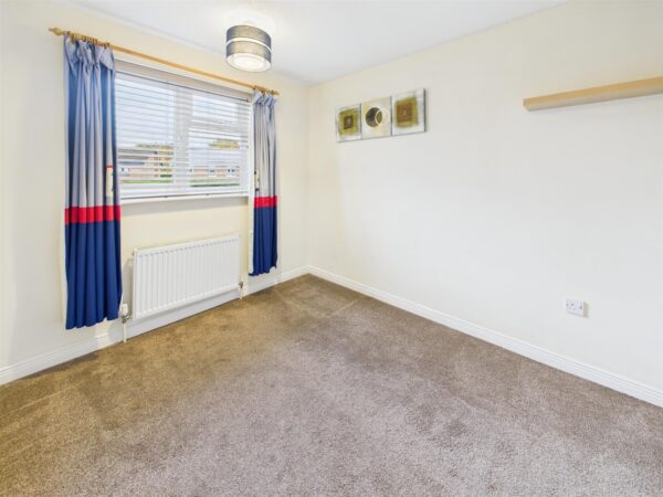 Belvoir Close, Mountorrel, LE12 7BL