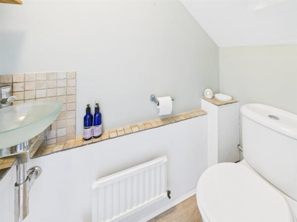 Belvoir Close, Mountorrel, LE12 7BL