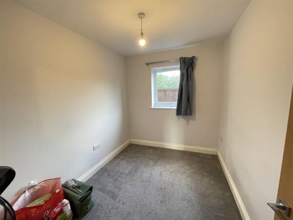 William Street, Loughborough, LE11 3BZ