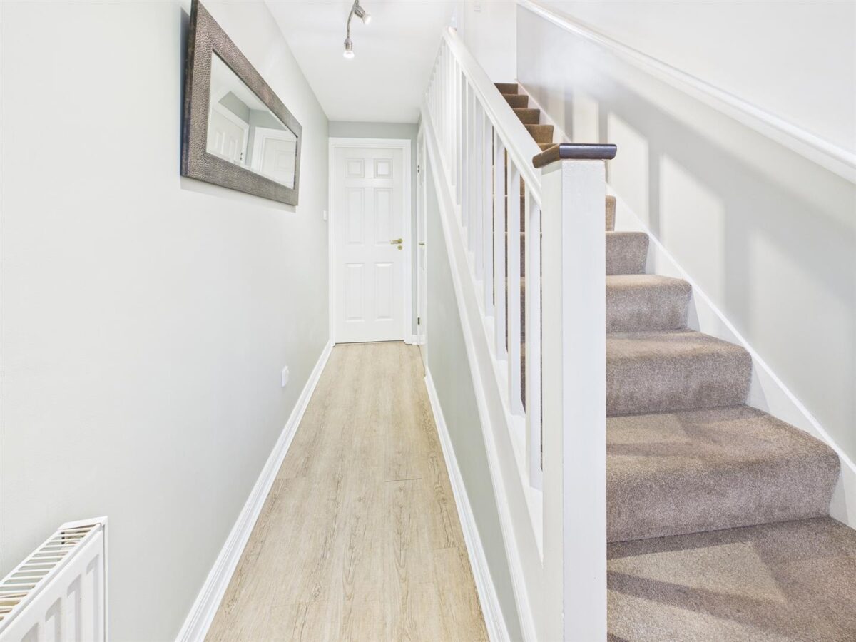 Belvoir Close, Mountorrel, LE12 7BL