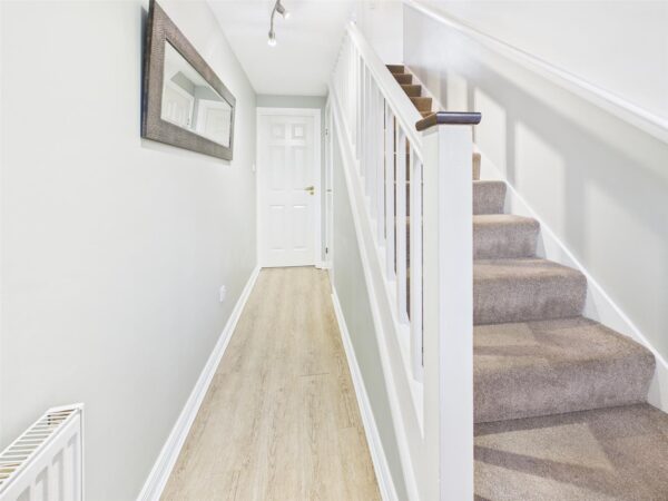 Belvoir Close, Mountorrel, LE12 7BL