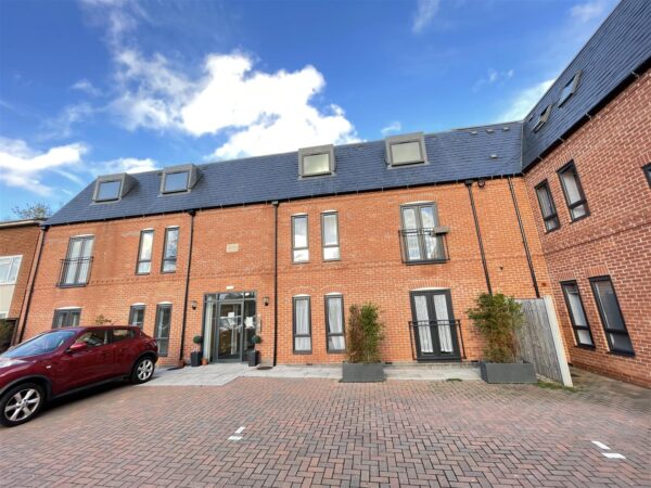 William Street, Loughborough, LE11 3BZ