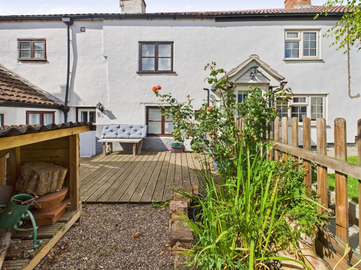 Brook Street, Wymeswold, LE12 6TT