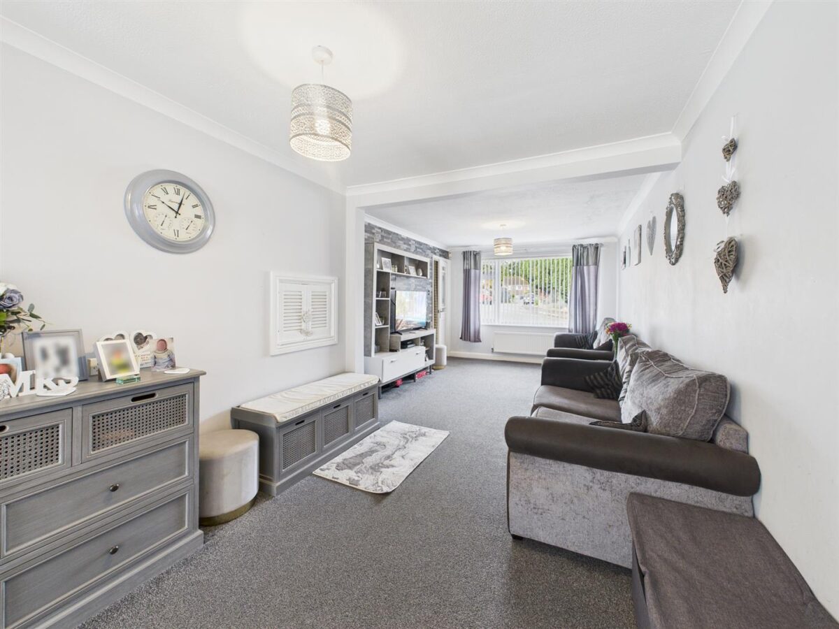 Althorpe Drive, Loughborough, LE11 4QT