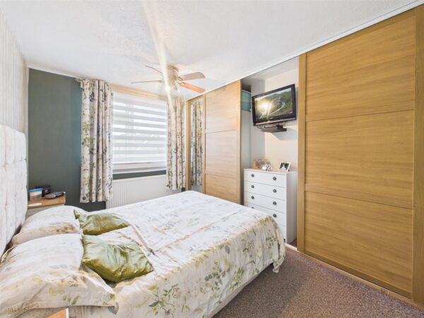 Althorpe Drive, Loughborough, LE11 4QT