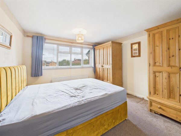 Belvoir Close, Mountorrel, LE12 7BL