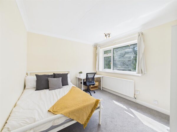Patterdale Drive, Loughborough