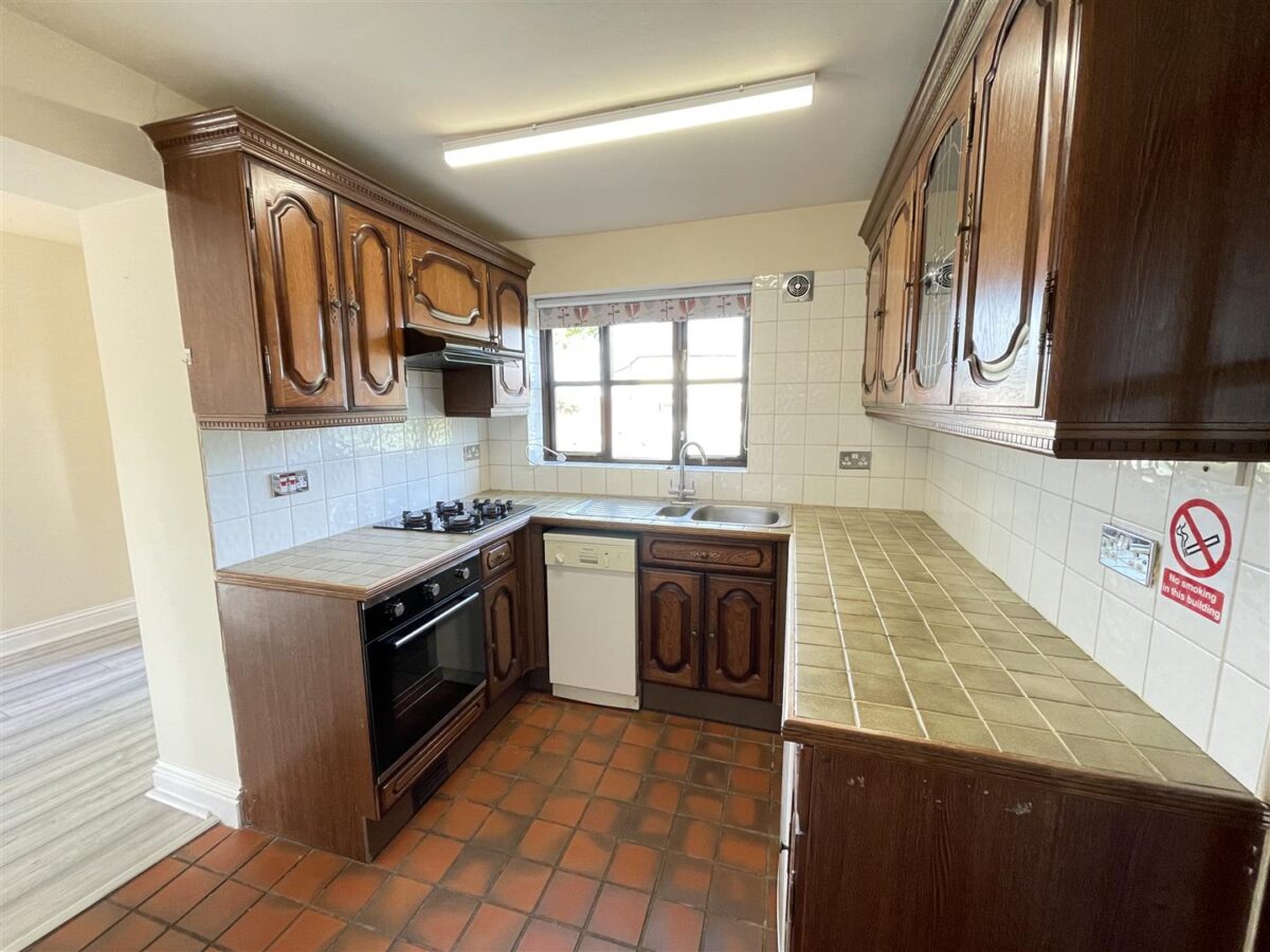 Bridgeside Cottages, Loughborough, LE11 1PZ