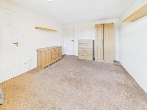 Belvoir Close, Mountorrel, LE12 7BL