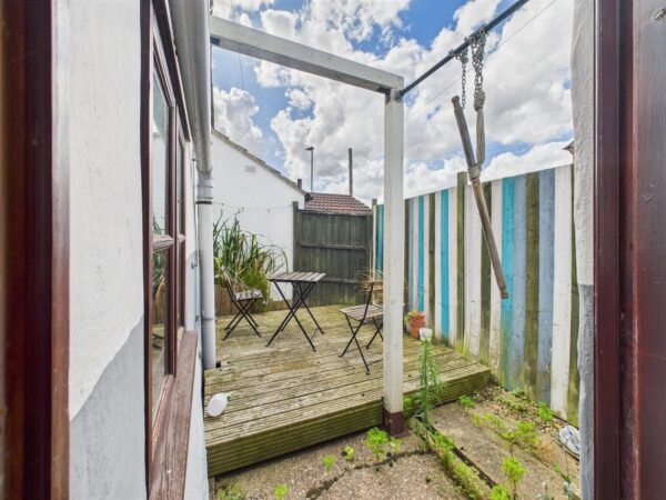 Brook Street, Wymeswold, LE12 6TT