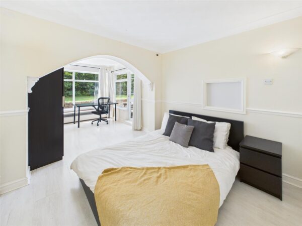 Patterdale Drive, Loughborough