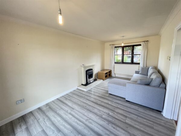 Bridgeside Cottages, Loughborough, LE11 1PZ