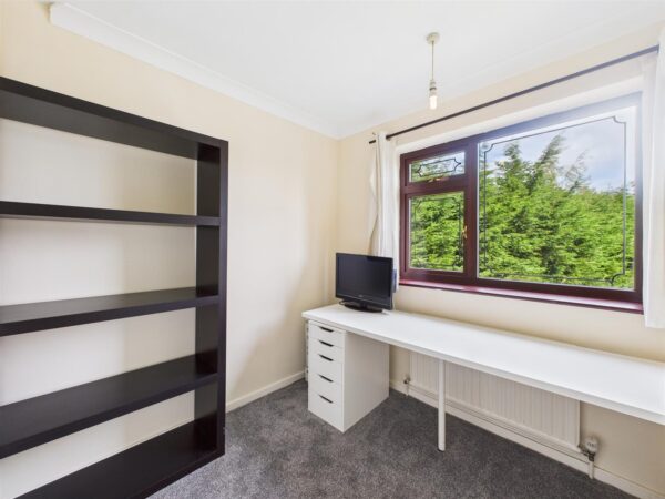 Patterdale Drive, Loughborough