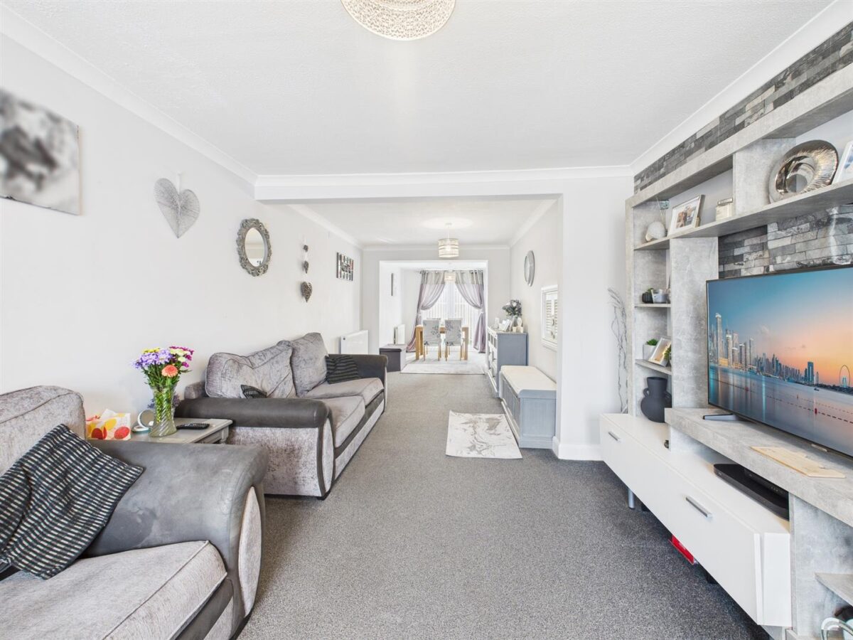 Althorpe Drive, Loughborough, LE11 4QT