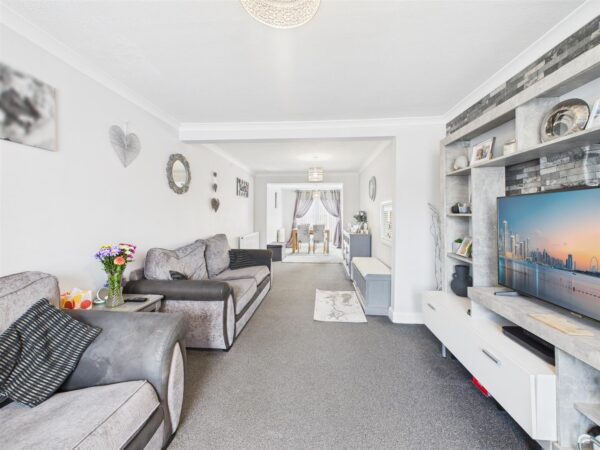 Althorpe Drive, Loughborough, LE11 4QT