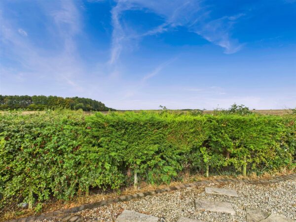 Homefield Road, Sileby, LE12 7TG