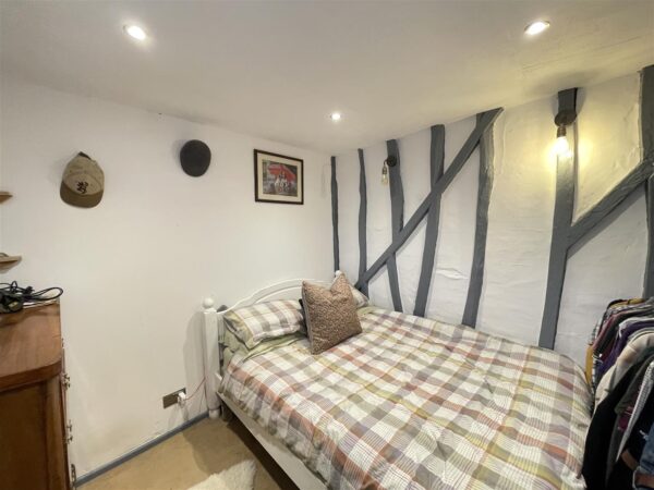Brook Street, Wymeswold, LE12 6TT