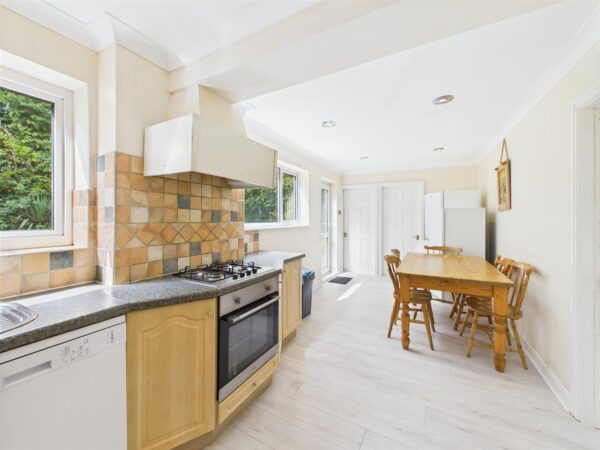 Patterdale Drive, Loughborough