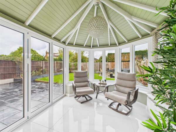 Belvoir Close, Mountorrel, LE12 7BL