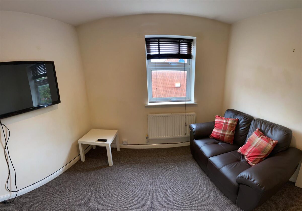 Havelock Street, Loughborough - BILLS INC OPTION