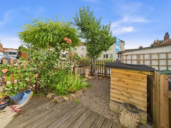 Brook Street, Wymeswold, LE12 6TT