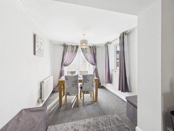 Althorpe Drive, Loughborough, LE11 4QT
