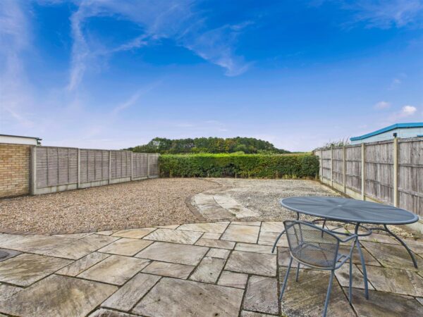 Homefield Road, Sileby, LE12 7TG