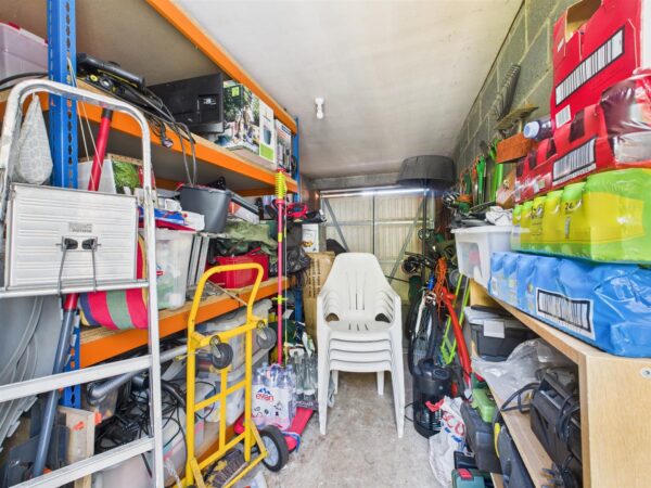 Kestrel Lane, Mountsorrel, LE12 7GG