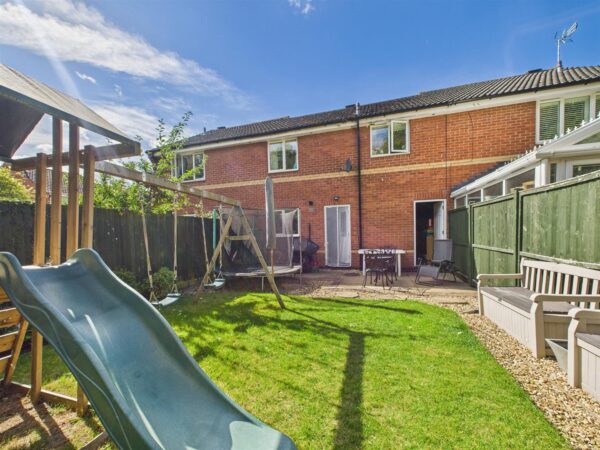 Kestrel Lane, Mountsorrel, LE12 7GG