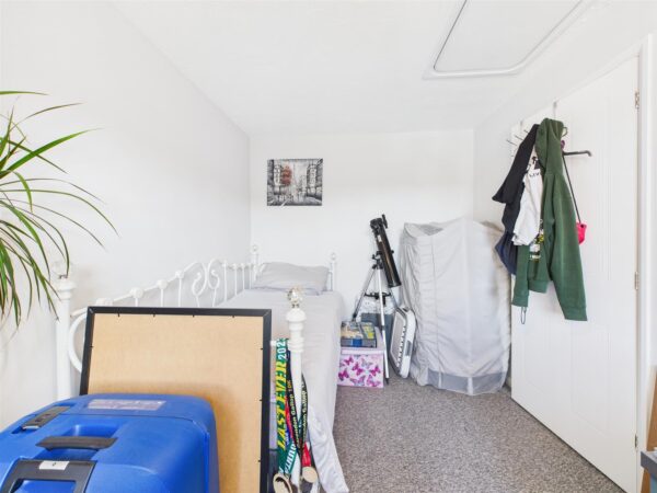 Kestrel Lane, Mountsorrel, LE12 7GG