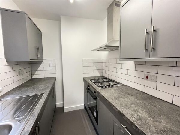 Station Street, Loughborough, LE11 5ED