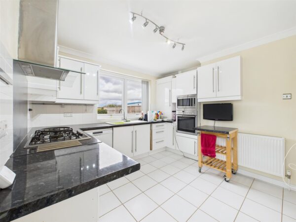 Homefield Road, Sileby, LE12 7TG
