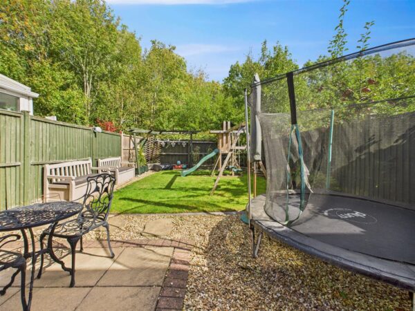 Kestrel Lane, Mountsorrel, LE12 7GG