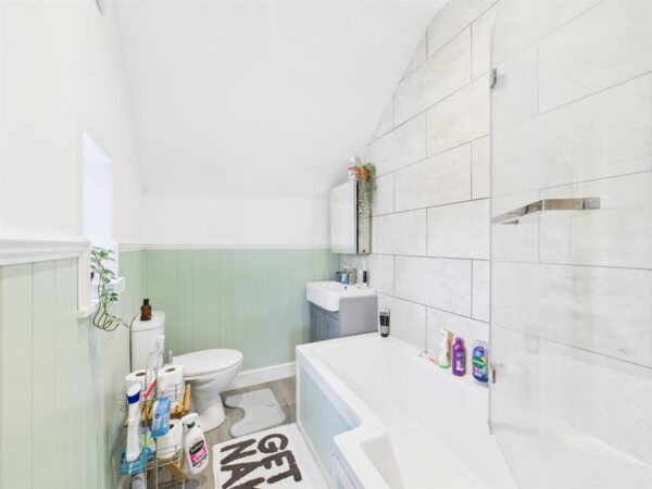 Brook Street, Wymeswold, LE12 6TT