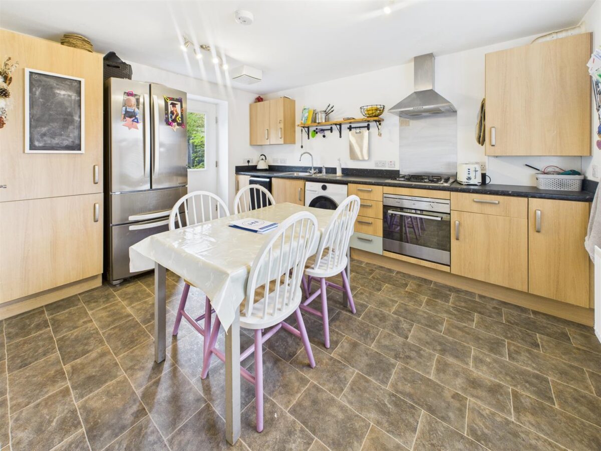 Belgrave Close, Sileby, LE12 7XB