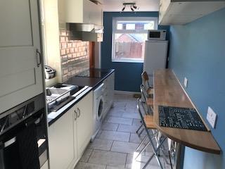 Station Street, Loughborough, LE11 5EF