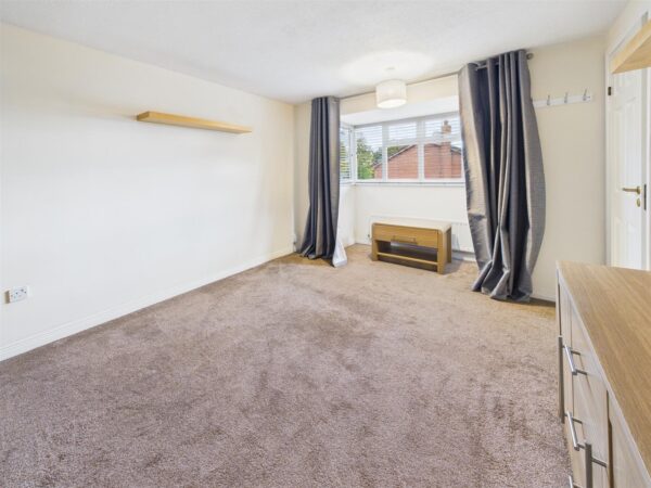 Belvoir Close, Mountorrel, LE12 7BL