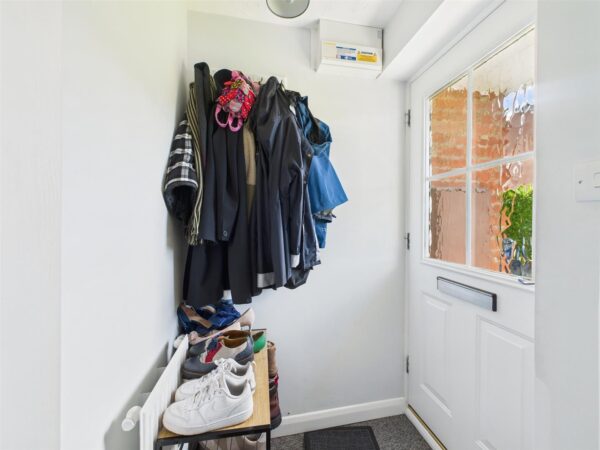 Kestrel Lane, Mountsorrel, LE12 7GG
