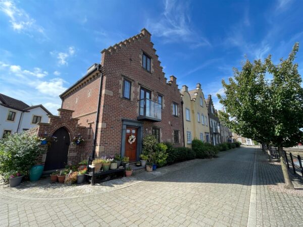The Quay, Mountsorrel, LE12 7AW