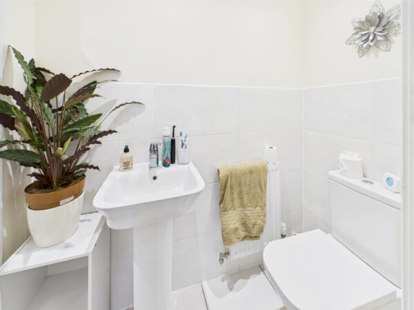 King Crescent South, Loughborough, LE11 2XD