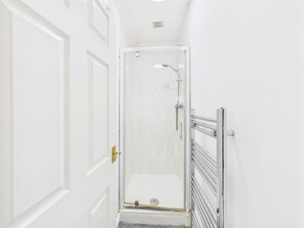 Patterdale Drive, Loughborough