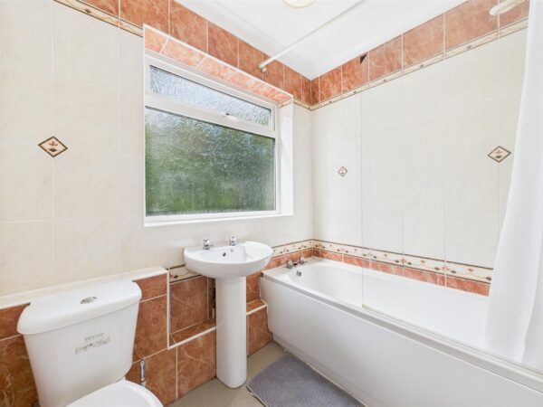 Patterdale Drive, Loughborough
