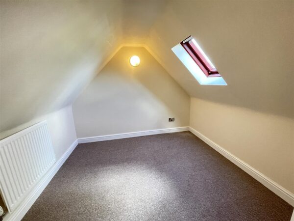 Bridgeside Cottages, Loughborough, LE11 1PZ